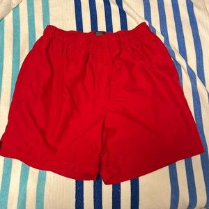 Faded Glory Swim Trunks